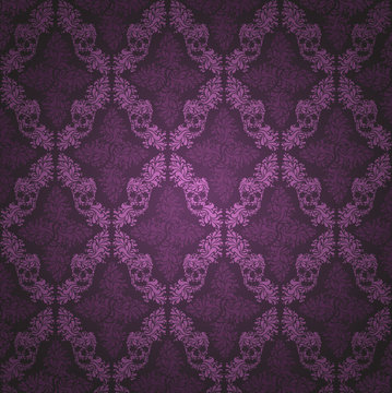 pattern with skull