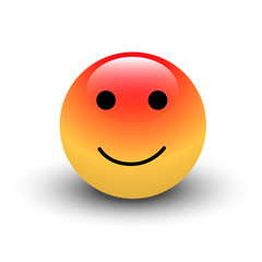 Smile Icon