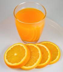 Orange Juice