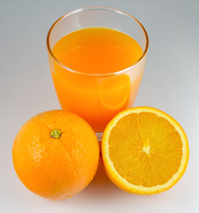Orange Juice