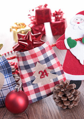 christmas decoration