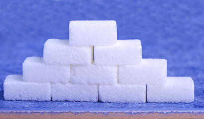 Pyramid of Sugar