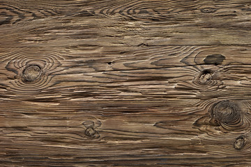 aged dark wood texture