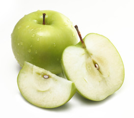 Green Apple