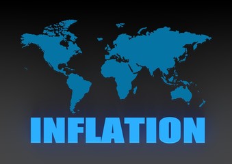 World inflation