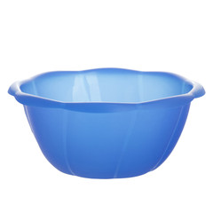 plastic wash bowl