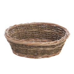 A lifetime coconut basket