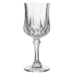 the one wineglass