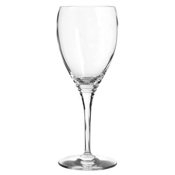 the one wineglass