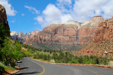 Zion National Park IV