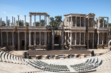Teatro Romano