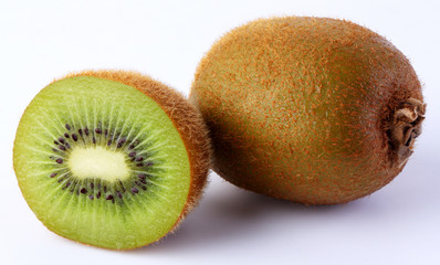 Kiwi fruit