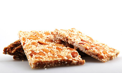 caramel bar