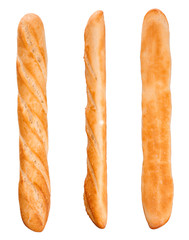 Baguette from three sides - 46371799