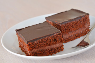 Gewürzkuchen