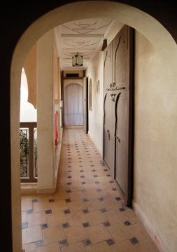 RIAD IN MARRAKECH (2)