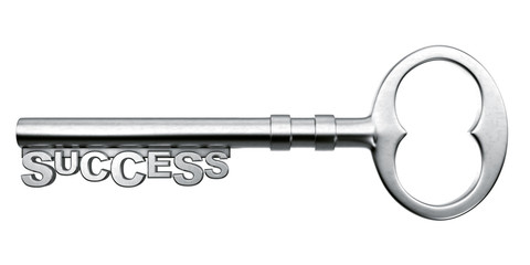 Key to success