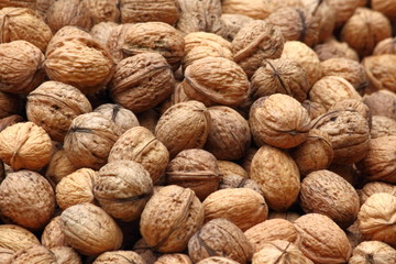 Wallnüsse
