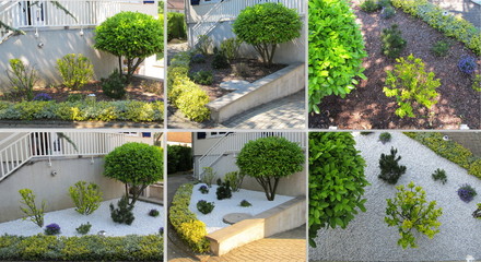Jardin