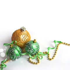 Christmas decorations