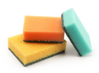 kitchen sponges