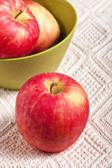 Honeycrisp Apple