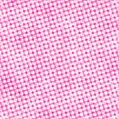Retro  pink background