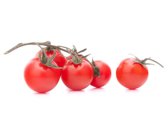 Cherry tomato