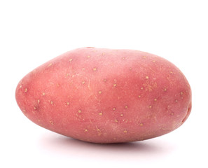 New potato tuber