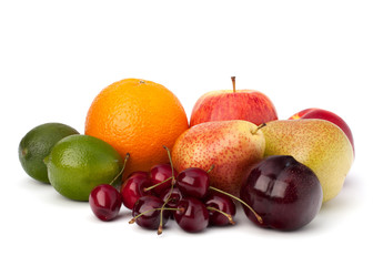 Fruit variety