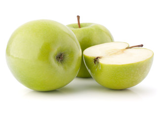 Green apple