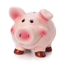 Piggy bank