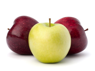 Sweet apples