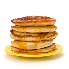 Pancakes