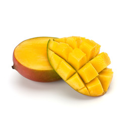 Mango fruit