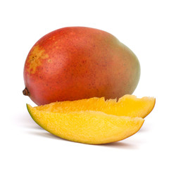 Mango fruit