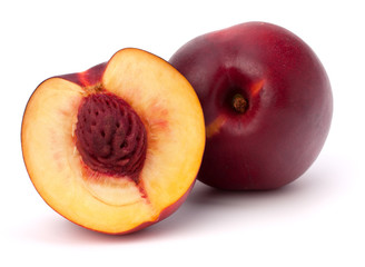 Nectarine fruit
