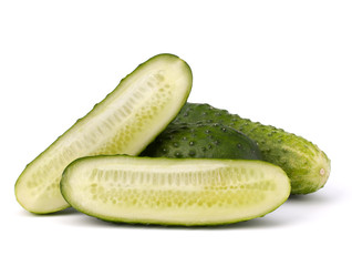Cucumber vegetable