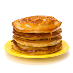 Pancakes