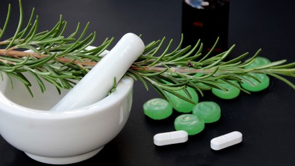 Arznei Medizin