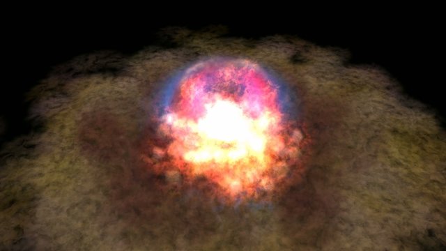 Meteor