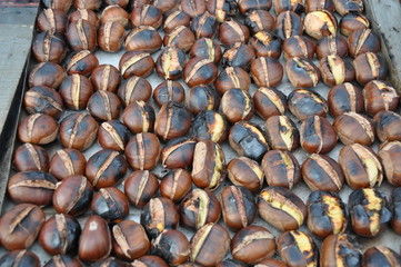 chestnuts