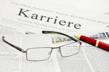 Karriere