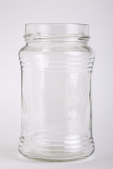 Jam jar