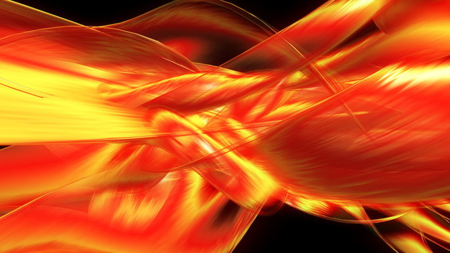 Vj loops visuals 3d