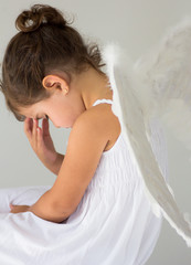 little angel
