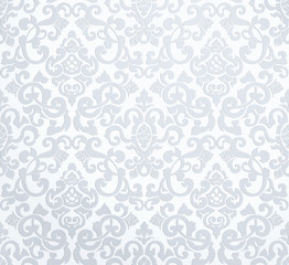 Vintage seamless pattern