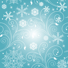 Christmas, new year ,background