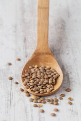 Lentils