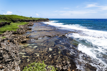 グアム　イナラハン